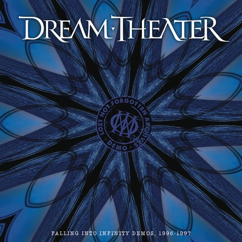 Dream Theater Lost Not Forgotten Archives: Falling Into Infinit (CD) (UK IMPORT)