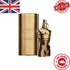Jean Paul Gaultier Le Male Elixir Absolu Eau De Parfum 125ml Men's Fragrance