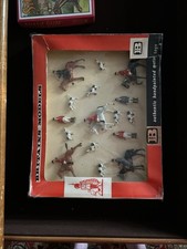 Britains Models- The Meet