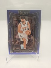 2024-25 Panini Select - Concourse Jamal Murray #52 Blue