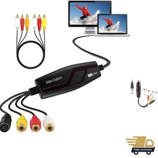 Convertitore da VHS a