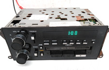 1993 1994 1995 Chevy S10 Blazer Gmc Sonoma Jimmy Radio Stereo Cassette Oem L28