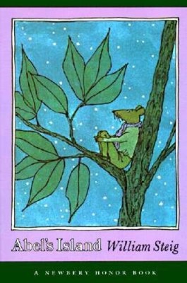 Abels Island - William Steig VERY GOOD