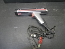 Sears Craftsman Inductive Advance Timing Light 28 2134 161.213400 Vintage Sears Craftsman Inductive Advance Timing Light 28 2134 161.213400 Vintage