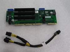 DELL EMC POWEREDGE SERVER R7920 RISER 1 P2DDN GPU CABLE