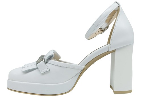 Sandali donna Nero Giardini E409460D decollete casual eleganti tacchi alti 38 - Foto 2 di 6