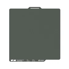 FYSETC 3D Printer Accessories for H2D: Low Temp Build Plate 355x346mm Double-...