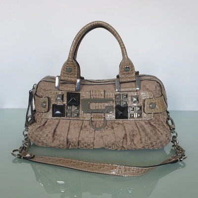 Vintage Y2K Guess Tasche