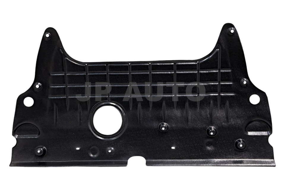 For 2006-2010 Hyundai Sonata Under Engine Splash Shield Cover Foto 4 de 4