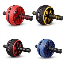Brand New AB Roller Wheel 4 Colors available