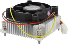EverCool rPGA988 G2 CPU Cooler Heatsink Fan for Socket 988 989 946