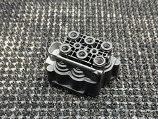 Blocco valvole sospensione pneumatica Rolls-Royce Wraith 2014 11206501 SOM10522