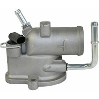 Metzger 4006125 Thermostat KüHlmittel FüR Mercedes Benz M Klasse G W163 W461
