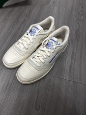 Reebok Awake NY x Club C 85 White Snakeskin for Sale