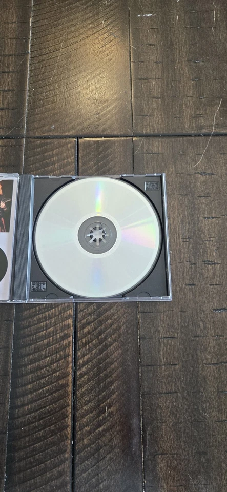 Ratt – Invasion Of Your Privacy CD 1985 Atlantic Records Foto 2 de 4