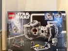 LEGO Star Wars TIE Bomber 75347 Set (625 Pieces) - Complete with Instructions