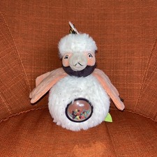 Moulin Roty Paloma the Bird Sound Ball Sensory Plush