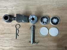 Conduit Roller With Pin, Stop With Pin, 2 X New 25mm Dies, 20mm Guild