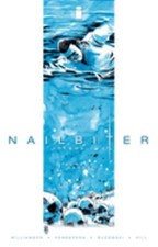 Nailbiter Volume 2: Bloody Hands Vol. 2 Paperback Joshua Williams
