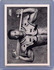1990 Score Football Cards 16