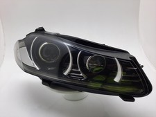 Faro delantero Jaguar XF O/S 2011-2015 4 puertas berlina derecha  