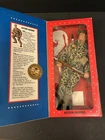 GI Joe Action Marine 12" WWII 50th Anniv Commemorative Lmt Edition 1995 Numbered