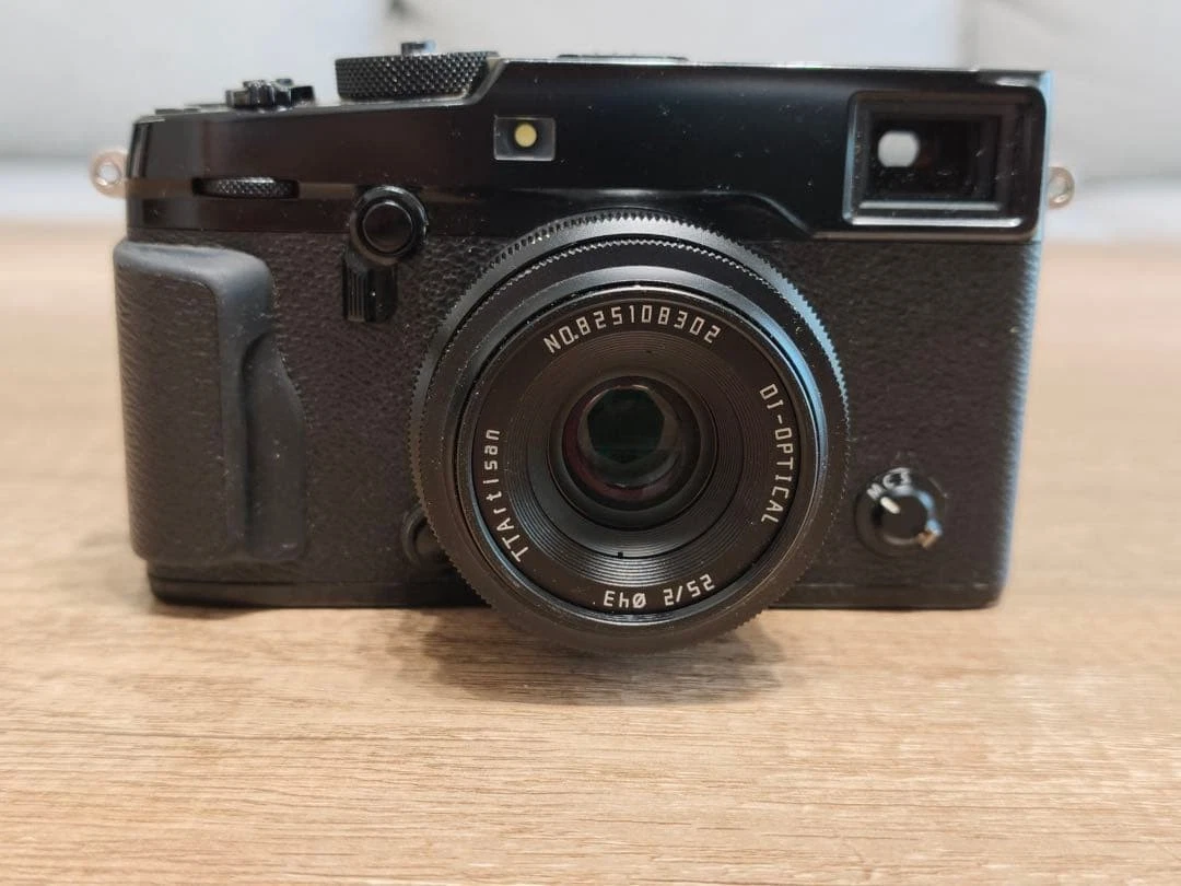 Fujifilm Digital Cameras Fujifilm X-Pro2 for Sale - Shop New
