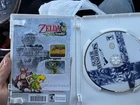 Super Smash Bros. Brawl (Nintendo Wii, 2008)tested.