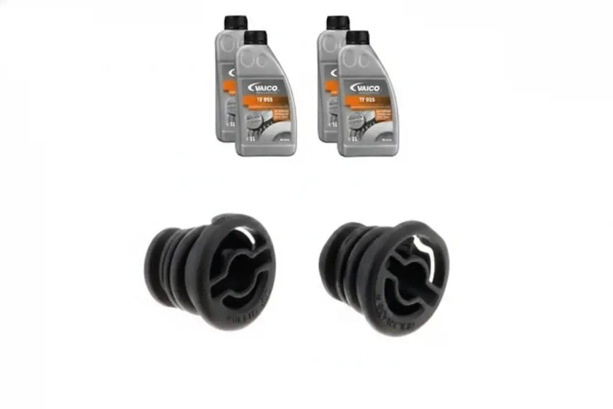 Kit cambio olio cambio Cambio automatico a 7 marce V10-5390-SP VAICO per AUDI Q5