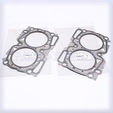 Oem Genuine Subaru Legacy 2.5 Impreza New Cylinder Head Gasket Kit 11044aa770 X2