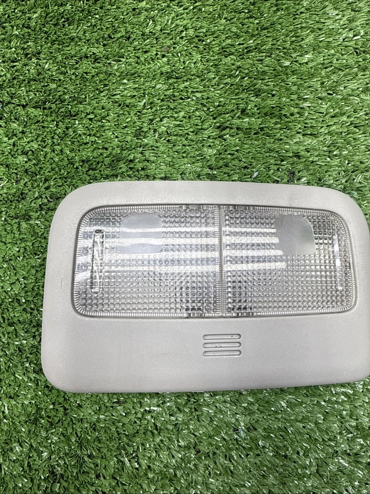 Mapa de luces domo techo Toyota Corolla 2009-2013 OEM Matrix FJ 10 11 12 81260-02330 Foto 2 de 4