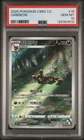 2025 Pokemon CBB2 CS Simplified Chinese #06 15/15 Umbreon PSA 10 GEM MINT