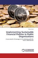 Pietro Sorci | Implementing Sustainable Financial Policies In Public...