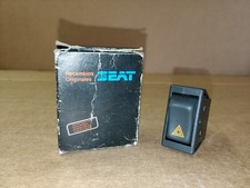 Interruttore Luci Di Emergenza SE028952700G Per Seat Marbella