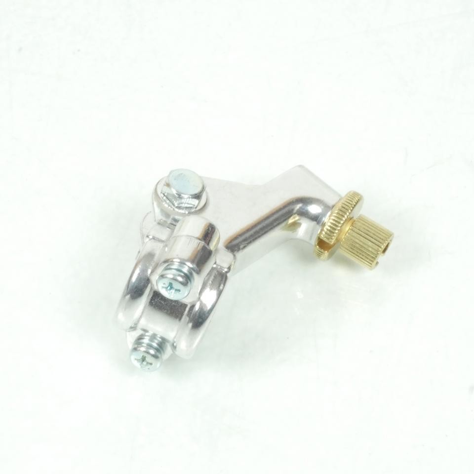 Cocotte gauche Kyoto Honda 650 XR R réparer support levier embrayage