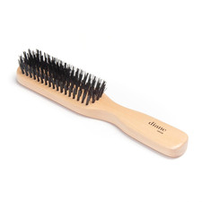 Extra Firm Nylon Bristles Styling Brush, 1 Count Pack of 1