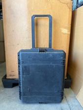 Pelican Storm iM2720 Case  24.60 x 19.70 x 11.70 in  Black  1610 Equiv