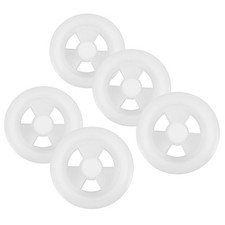 5 Pcs Parrot Box Replacement Parts Incubator Ventilation Port Accessories
