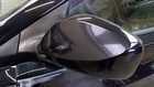 Driver Side View Mirror Power Coupe Canada Market Fits 11-15 ELANTRA 315971Door