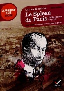 Le spleen de Paris (1869) : Petits poèmes en prose : sui... | Buch | Zustand gut