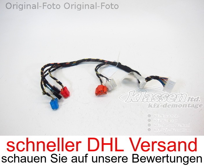 wiring harness center arm console Ferrari 360 03.99- 200830 | eBay