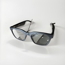 Bose Alto Bluetooth Black Smart Glasses with ...