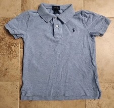 Polo Ralph Lauren Youth Short Sleeve Polo