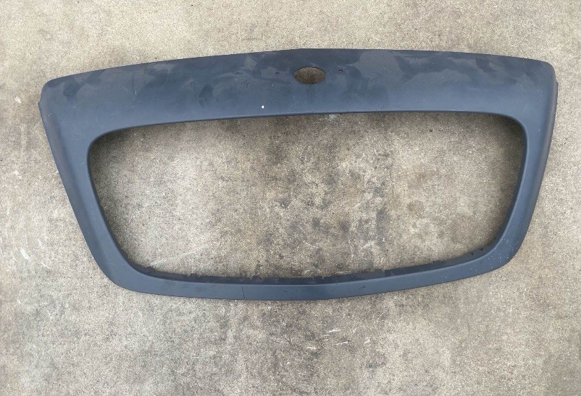 2003 2004 2005 2006 2007 2008 Bentley Continental GT/GTC/FS Grille OEM DJK91