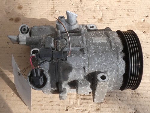 Klimakompressor 1,6 75kW Mercedes-Benz A-Klasse W168 A160 GE4472208871 (DENSO)