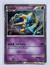 shiny deoxys pokemon card Deoxys VSTAR Universe 223/172 SAR s12a Japanese PSA 10 – TBC Games