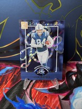 2025 Donruss Football Tyler Warren Retro Rated Rookie #9