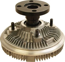 Viscous Fan Clutch Assembly Fits John Deere 7210 7510 7410 RE165218