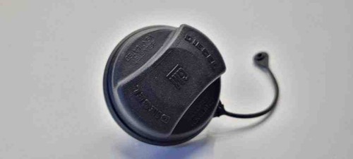 OPEL MERIVA B Kraftstofftankdeckel 13140958 1.25 Diesel 55kw 2006 31071156