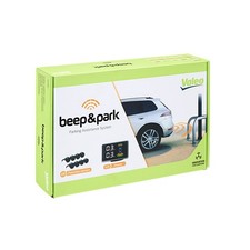 Nachrüstsatz Einparkhilfe VALEO 632202 für Opel Renault Ford Saab VW Chevrolet Nachrüstsatz Einparkhilfe VALEO 632202 für Opel Renault Ford Saab VW Chevrolet
